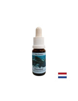 Per la meditazione - Essence Black Grind n. 10, gocce 15 ml
