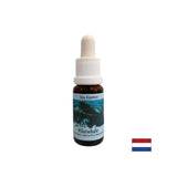 Per la meditazione - Essence Black Grind n. 10, gocce 15 ml