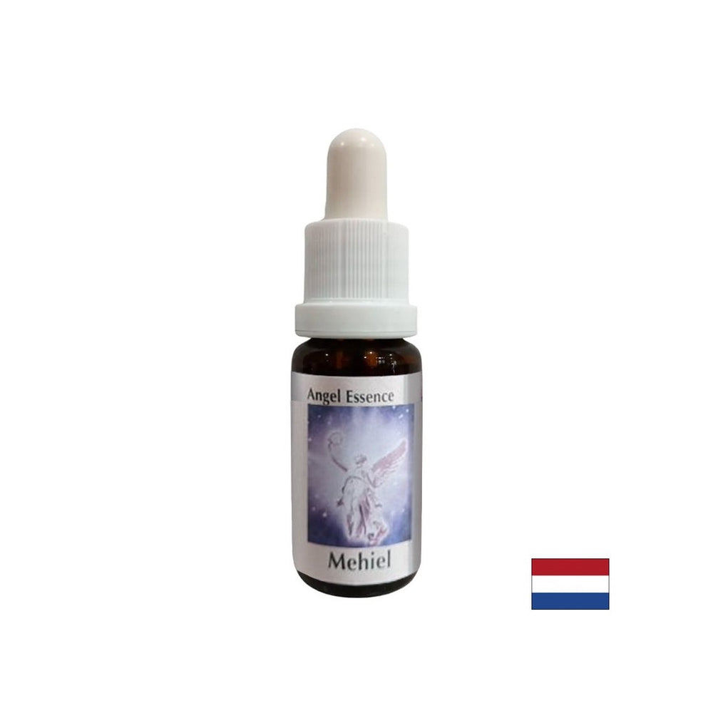 Per trovare le parole giuste - Essence Mechiel (Angel Essence n. 16), cade 15 ml