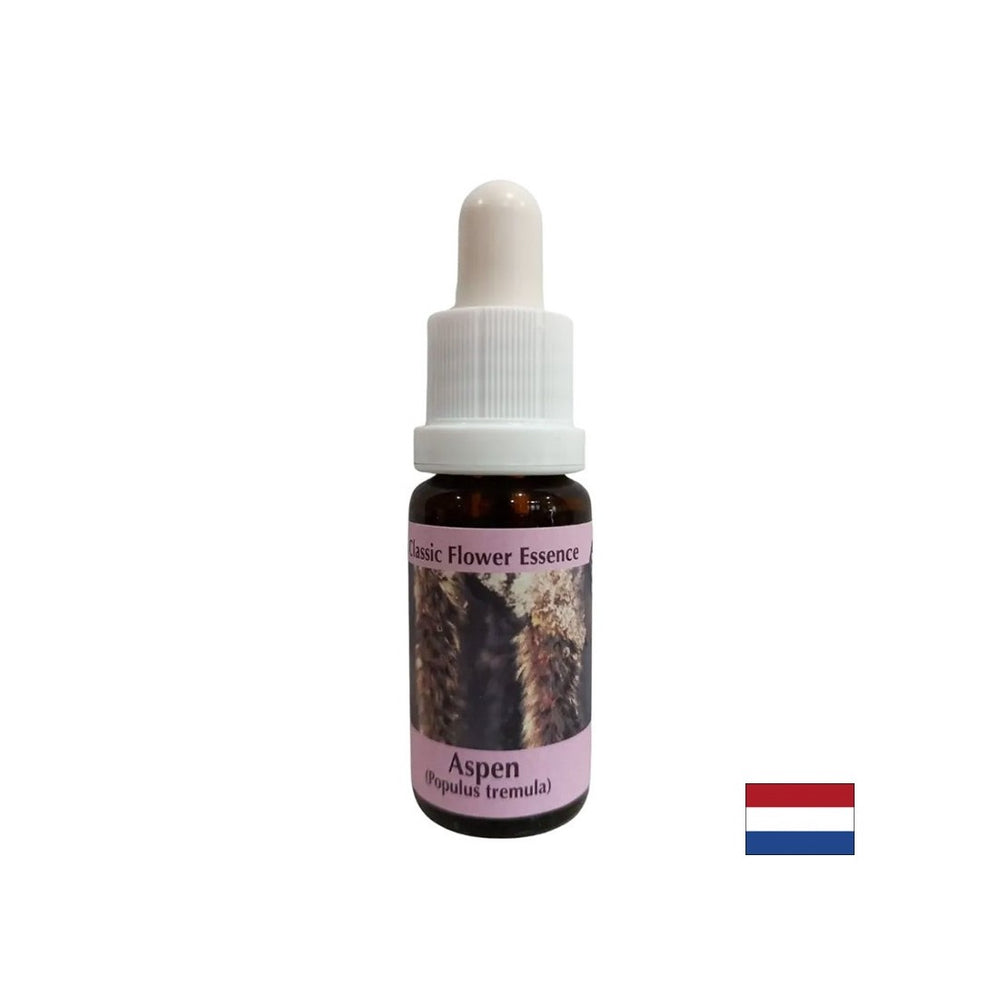 Per superare le paure - Aspen Essence n. 2, scende 15 ml