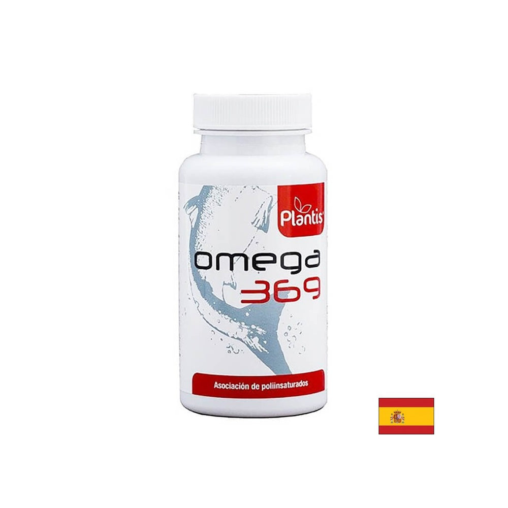 Per una forte immunità e rafforzamento del corpo-Omega 3-6-9 + vitamine C, B3, B6 e zinco, 100 capsule
