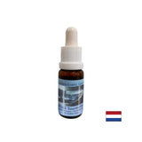 Per stabilità e sicurezza - Essence Black Tourmaline, cade 15 ml