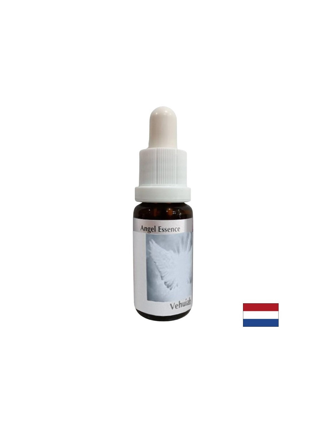 Per l'equilibrio interno - Vehuya Essence (Angel Essence n. 22), scende 15 ml
