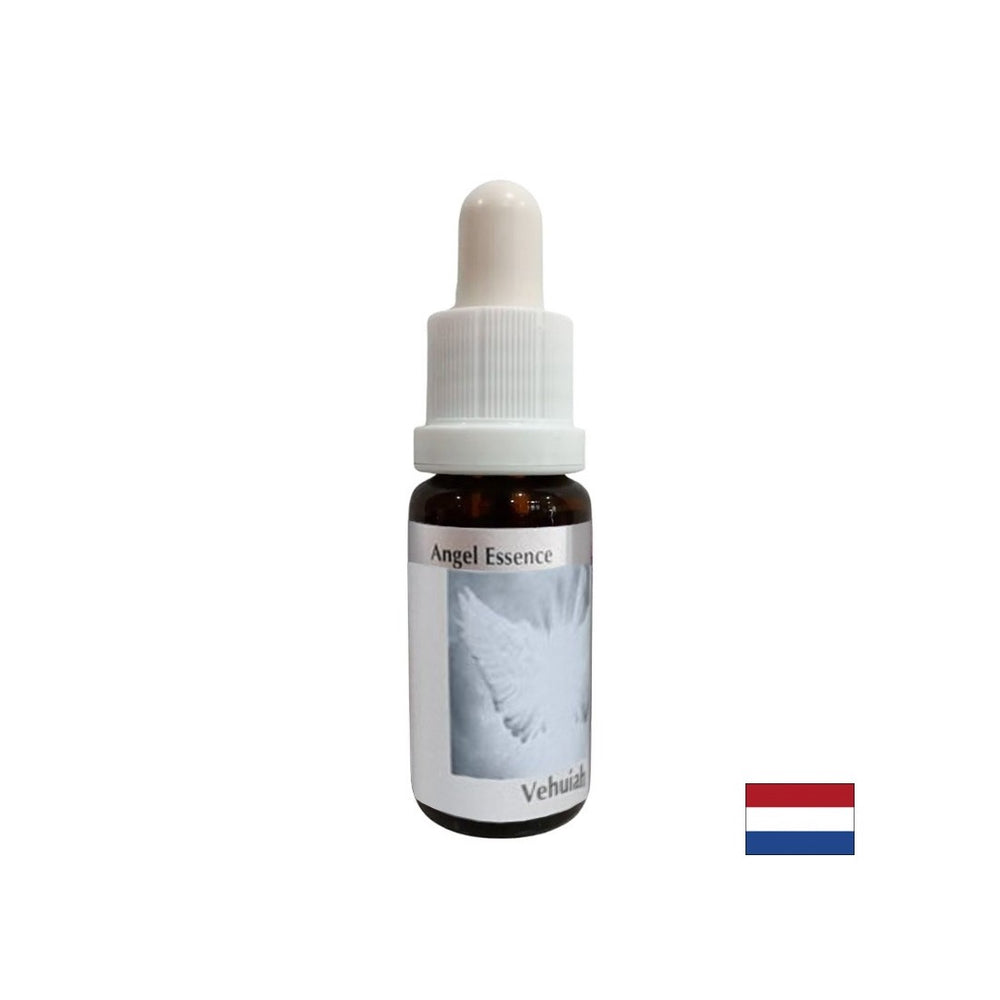 Per l'equilibrio interno - Vehuya Essence (Angel Essence n. 22), scende 15 ml