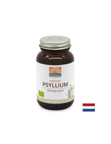 Costipazione - Psyllium (buccia), 750 mg x 90 capsule