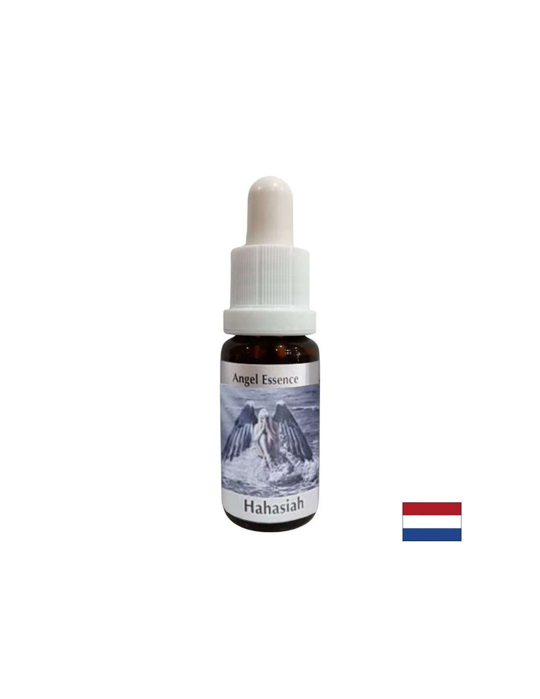 Accusa di forza - Essence Hahasia (Angel Essence n. 11), cade 15 ml