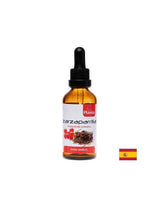 Zarzaprrilla/ Salsapariglia (tintura)/ Per problemi di pelle, 50 ml Arte<tc>san</tc>io