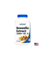 Articolazioni sane - Boswellia, 600 mg x 180 capsule