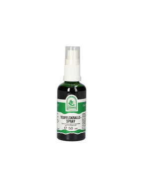 Healthy joints - Devil's claw, 50 ml, spray - Nutra Best Europe