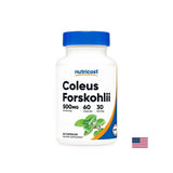 Perdita di peso sana - forskolin, 250 mg x 60 capsule