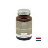 Perdita di peso sana - caffè verde, 500 mg x 60 capsule