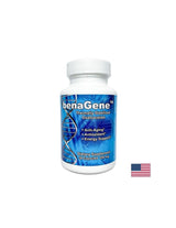 Salute e anti -invecchiamento delle donne - Acido ossaloacetico stabilizzato termicamente Benagene, 30 capsule