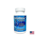Salute e anti -invecchiamento delle donne - Acido ossaloacetico stabilizzato termicamente Benagene, 30 capsule