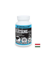 Bile e fegato - Chicory (erba e radice), 450 mg x 60 capsule