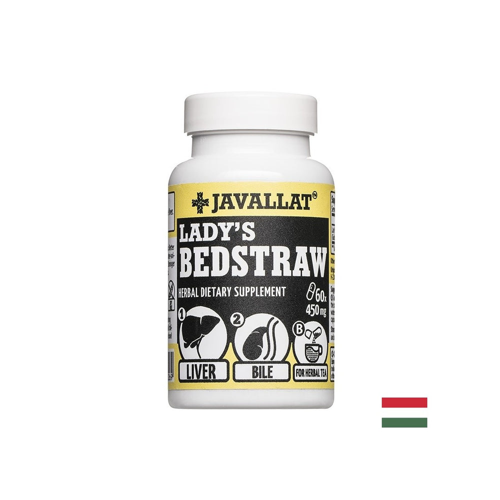Bile e fegato - fieno greco, 450 mg x 60 capsule