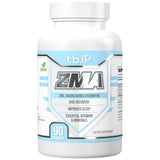 Zma | Zinco, magnesio e b6 - 90 capsule